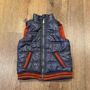 Calvin Klein 18m vest